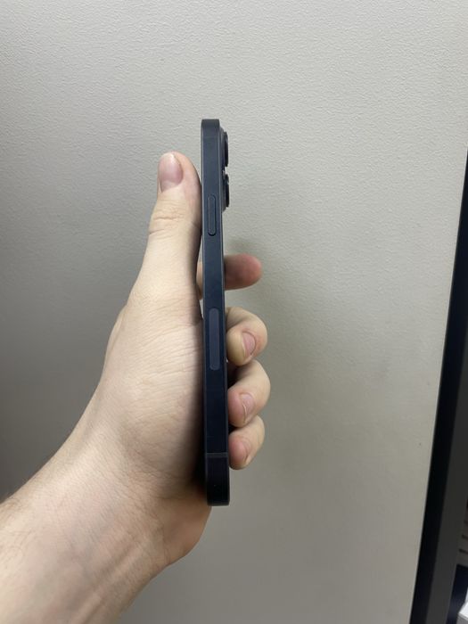 Iphone 14 Plus 128gb Midnight ідеал 87% Без блокувань