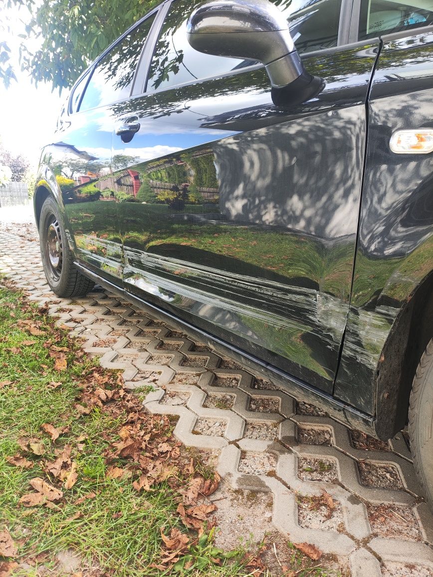 Seat Leon 2.0 TDI 170 km