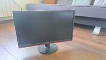 Monitor aoc g2460vq6 24" 75hz