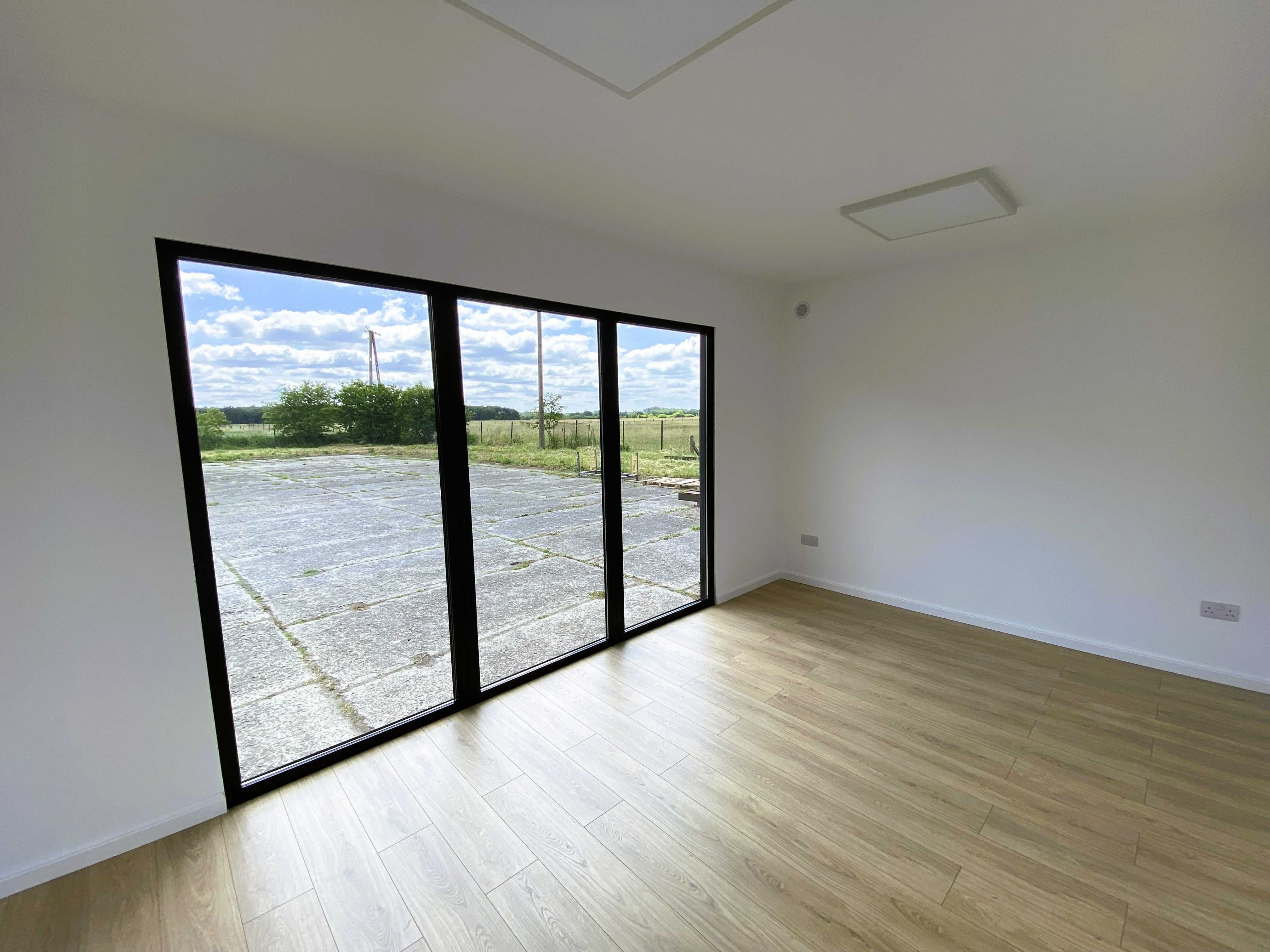 Pawilon modułowy wielofunkcyjny 6m x 3m