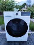 Pralko Suszarka GORENJE 8/5kg 1400 obrotów Dosłownie Jak NOWA Okazja