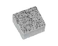 Nowa kostka brukowa Westa 10.5cmx9.5cmx4cm płukana polbruk