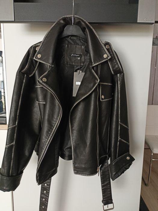 Sprzedam kurtkę Ramoneska, nowa