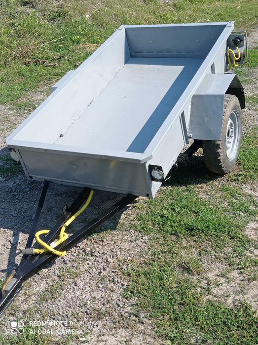 Продам    прицеп.