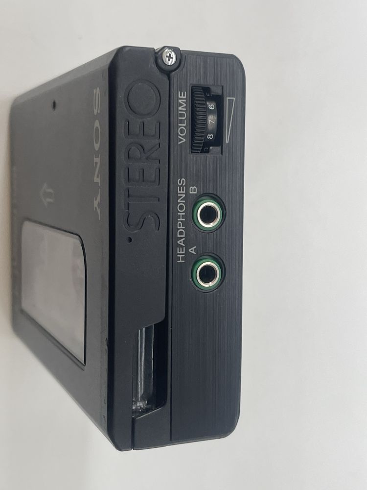 Sony Walkman DD 1989