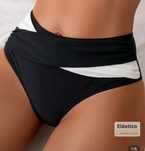 Cueca bikini novo