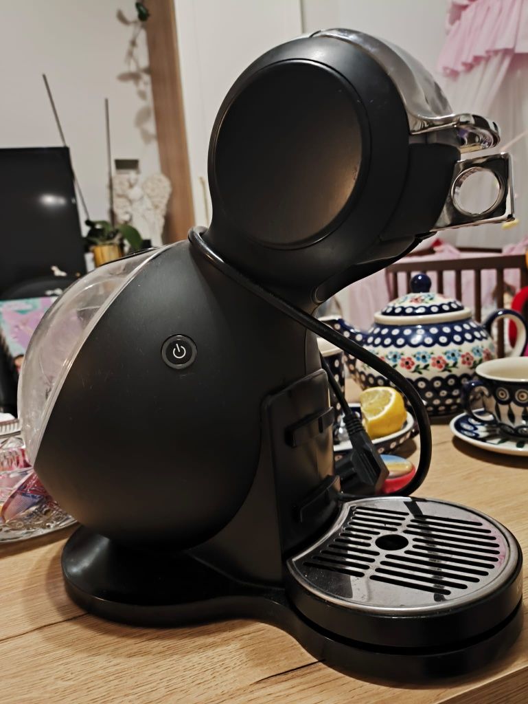 Ekspres do kawy Dolce Gusto
