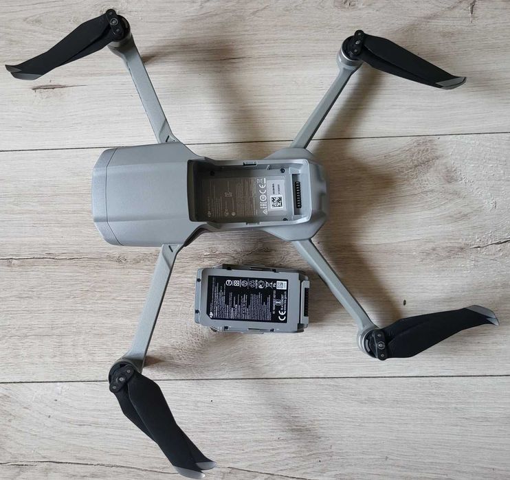 Dron Dji Mavic air 2
