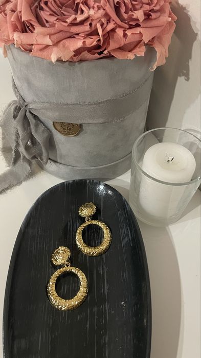 Продам вінтажні кліпси
