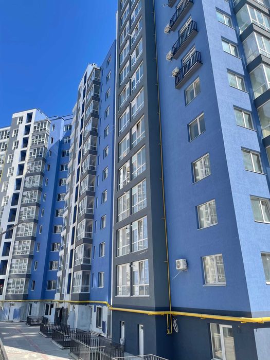 Продаж 2кім.квартири на 6поверсі. ЖК Княгинин. Добра ціна!
