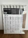 Bramka Ikea Patrull Fast