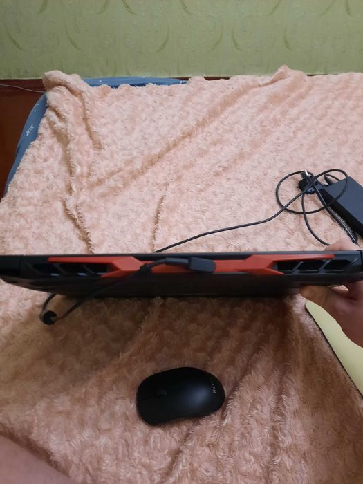 Ноутбук Игровой торг