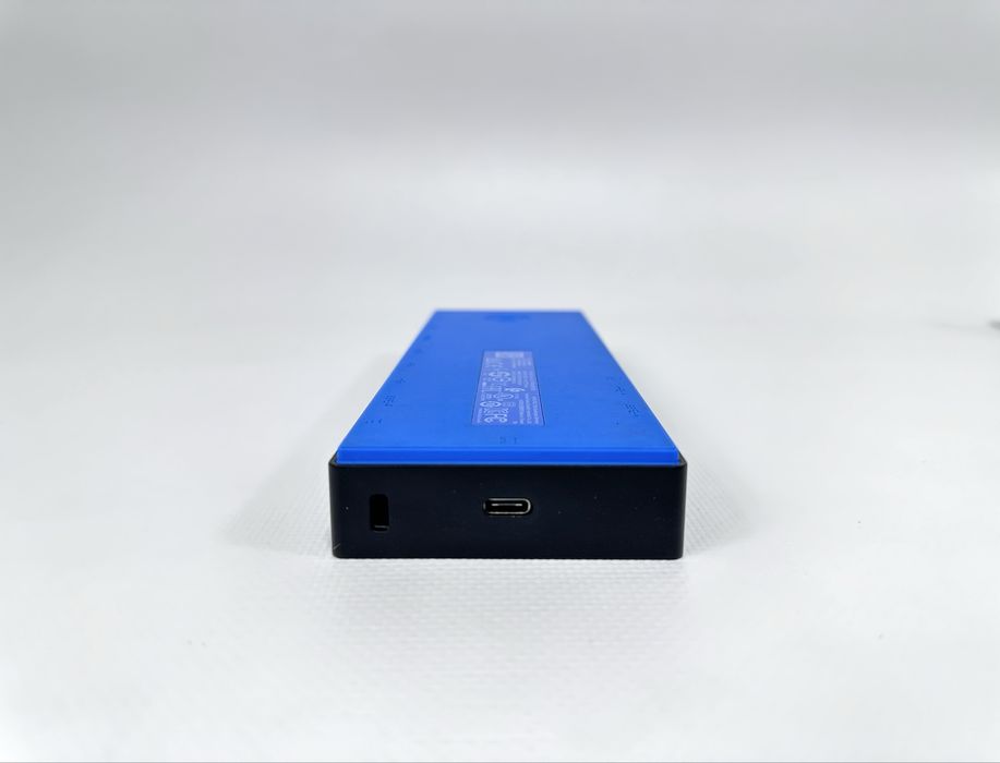 Док-станція HP Elite USB-C G4 (3FF69AA)