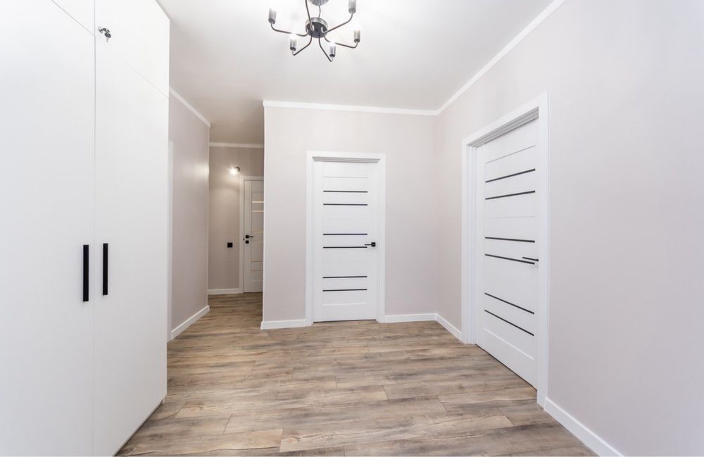 Посуточно 3к квартира в Центре Киева