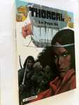 BD Thorgal - Le Pays Qâ