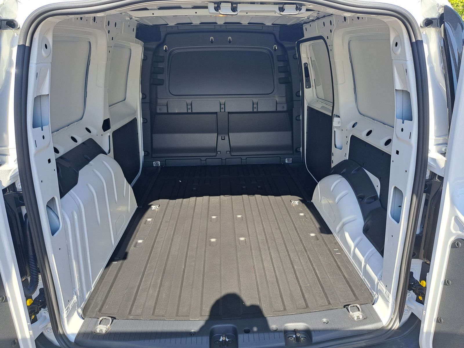 Volkswagen Caddy Maxi Cargo 2.0 TDI DSG  Maxi Cargo 2.0 l TDI EU6 SCR 122 KM DSG 7-biegowa Dostępny od Ręki!