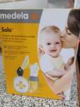 Bomba Tira Leite Medela