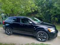 Sprzedam Dodge Caliber