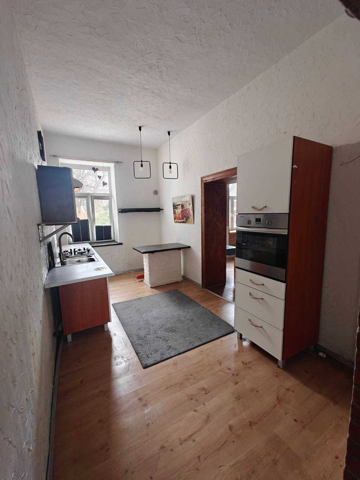 Bezczynszowe mieszkanie o pow. 80,71 m²,  Pustków Żurawski