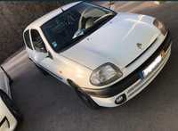 renault clio 1.9