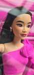 Lalka Barbie deluxe style