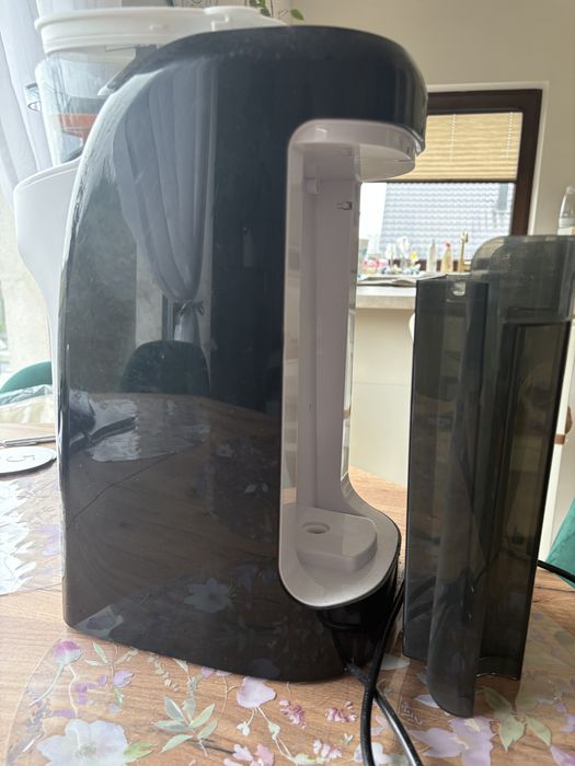 Baby brezza ekspres do mleka modyfikowanego