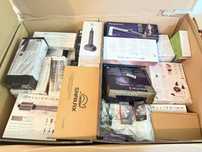 Palety / ABC / HURT / personal care / elektronika / AGD