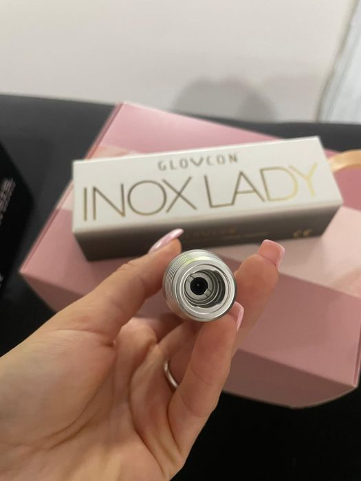 Sprzedam maszynkę do makijażu permanentnego Glovcon Inox Lady
