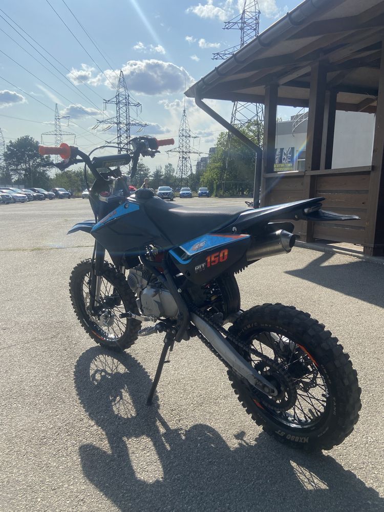 Kovi pit 150 wd 2024р