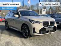 BMW X3 20d xDrive M Sport, Pakiet Premium, Panorama, Zawieszenie adaptacyjne
