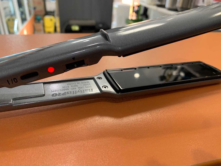 Утюжок BaByliss PRO BAB2073EP