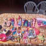 Sprzedam używane lalki Barbie – różne modele
