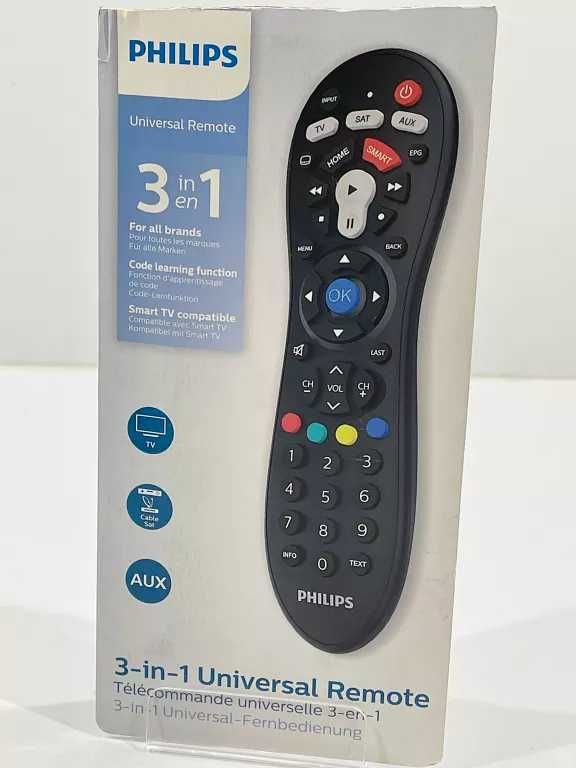 PHILIPS pilot uniwersalny SRP3013/10