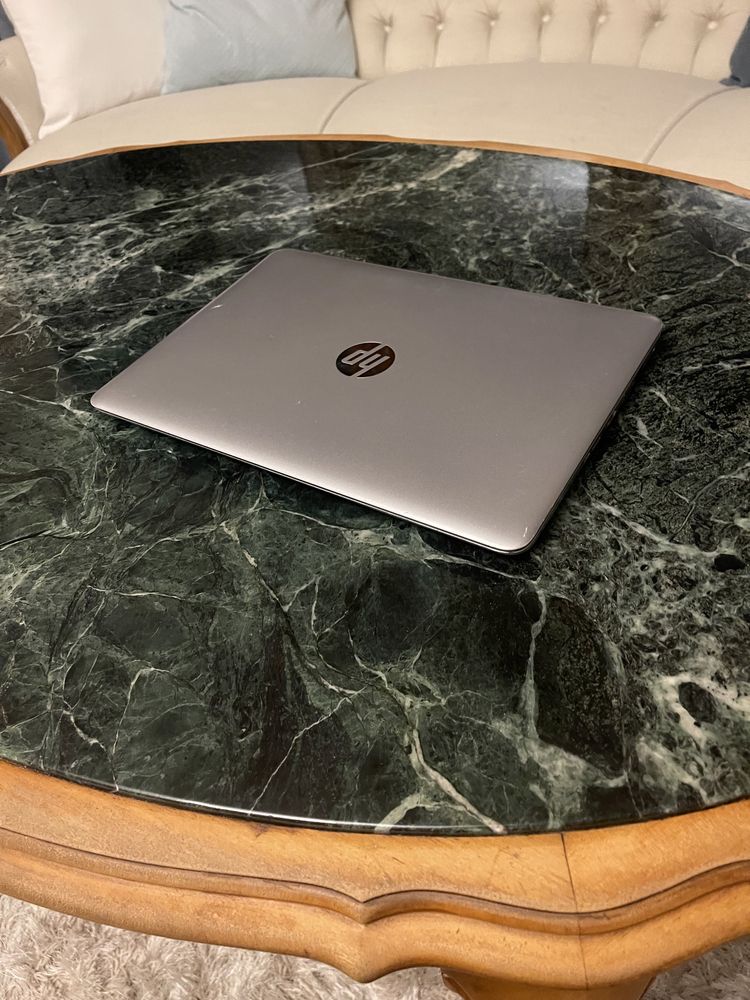 Laptop HP Probook 440 G4