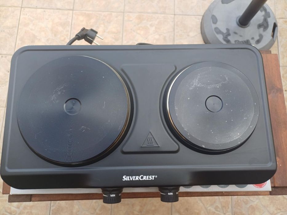 Fogao eléctricos portátil 2500w