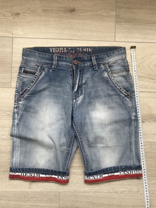 шорти чоловічі 30 р