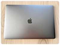 MacBook Pro 15 cali 2017 Touch Bar Nowa bateria! Nowa klawiatura!