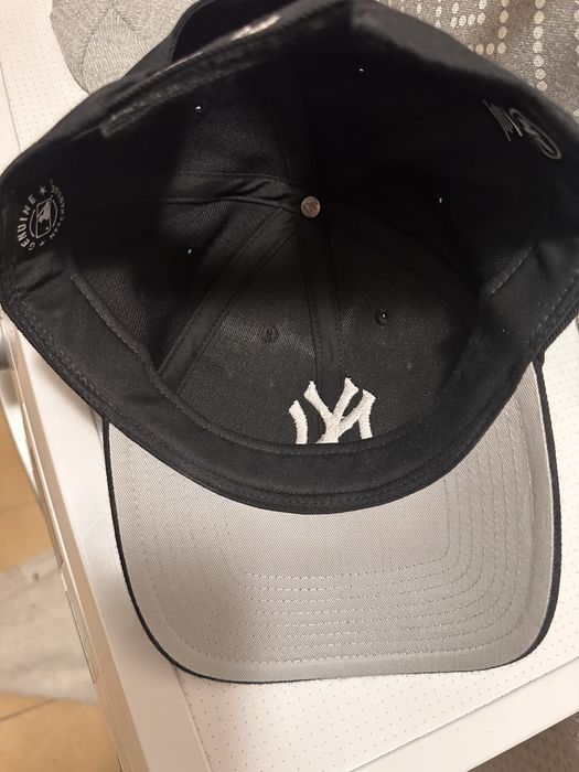 Czapka New Era Yankees