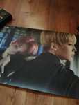 oficjalny plakat kpop seventeen teen age jeonghan i joshua