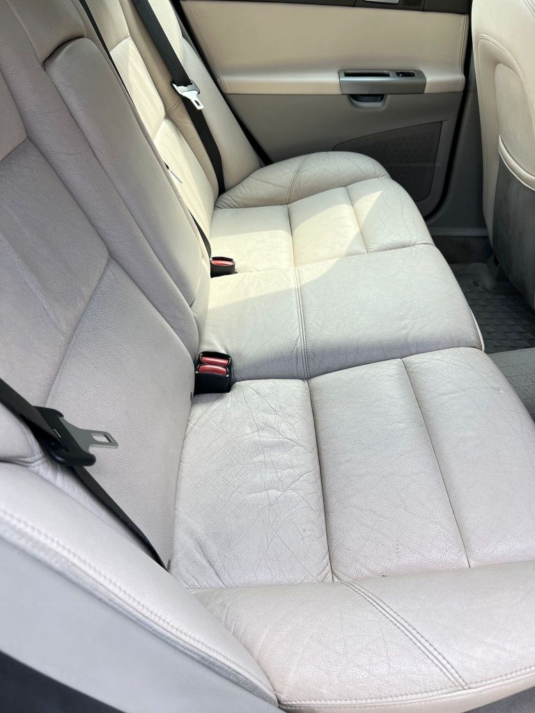 Volvo S40 2.0 Diesel/Lift/Skóra/Klima/Pdc/Alu/Zamiana/Polecam!
