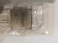 Procesor AMD Ryzen 5 3600, 3.6 GHz, 32 MB, OEM
