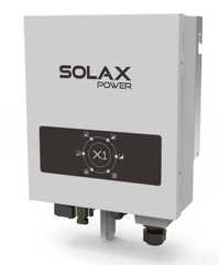 Inversor Solax X1 Mini 1500 + Solax X1 NFI Injet Zero