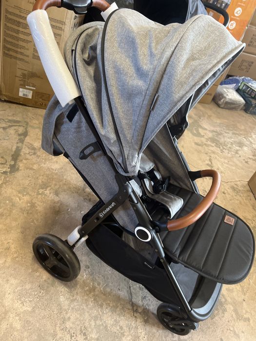 Spacerowka Kinderkraft Grande Plus