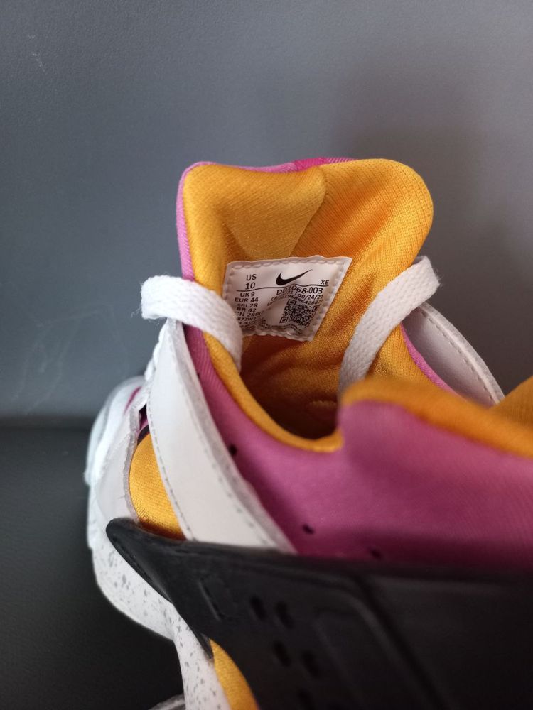 Кросівки  Nike Air Huarache 44 р(43 р)