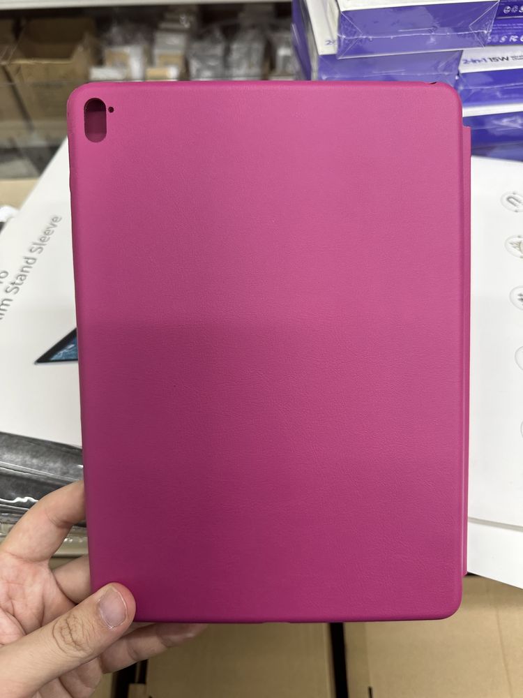 Чехол на iPad Smart Case айпад чохол книжка 9,7 10,2 12,9 10,9 мини