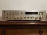 KRAUS SRC-80 AUDIOFILSKI amplituner wzmacniacz VINTAGE 11KG sprawny