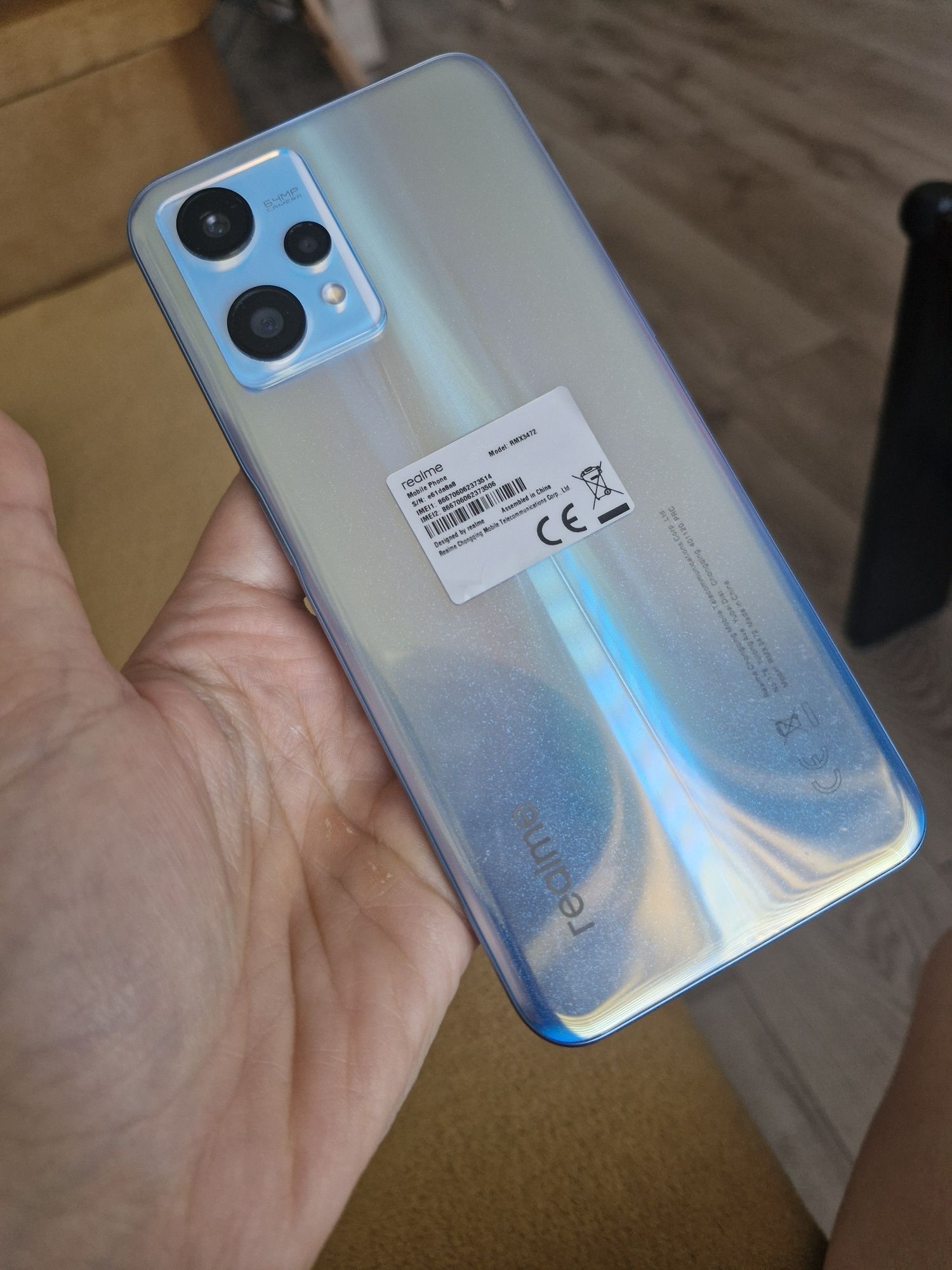 Sprzedam Realme 9 pro