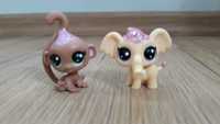 Littlest Pet Shop Lukrowe zwierzaki