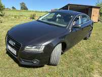 Audi A5 Automat Quatro !!