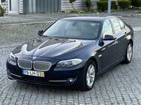 BMW 525D 3.0 204 CV Nacional